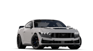2026 Ford Mustang® External Image 4